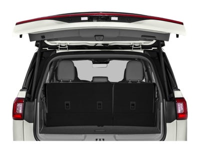 2019 Lincoln Navigator L Select 4x4