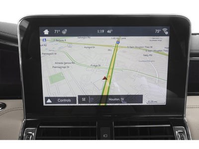 2019 Lincoln Navigator L Select 4x4