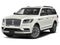 2019 Lincoln Navigator L Select 4x4