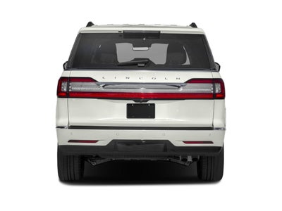 2019 Lincoln Navigator L Select 4x4