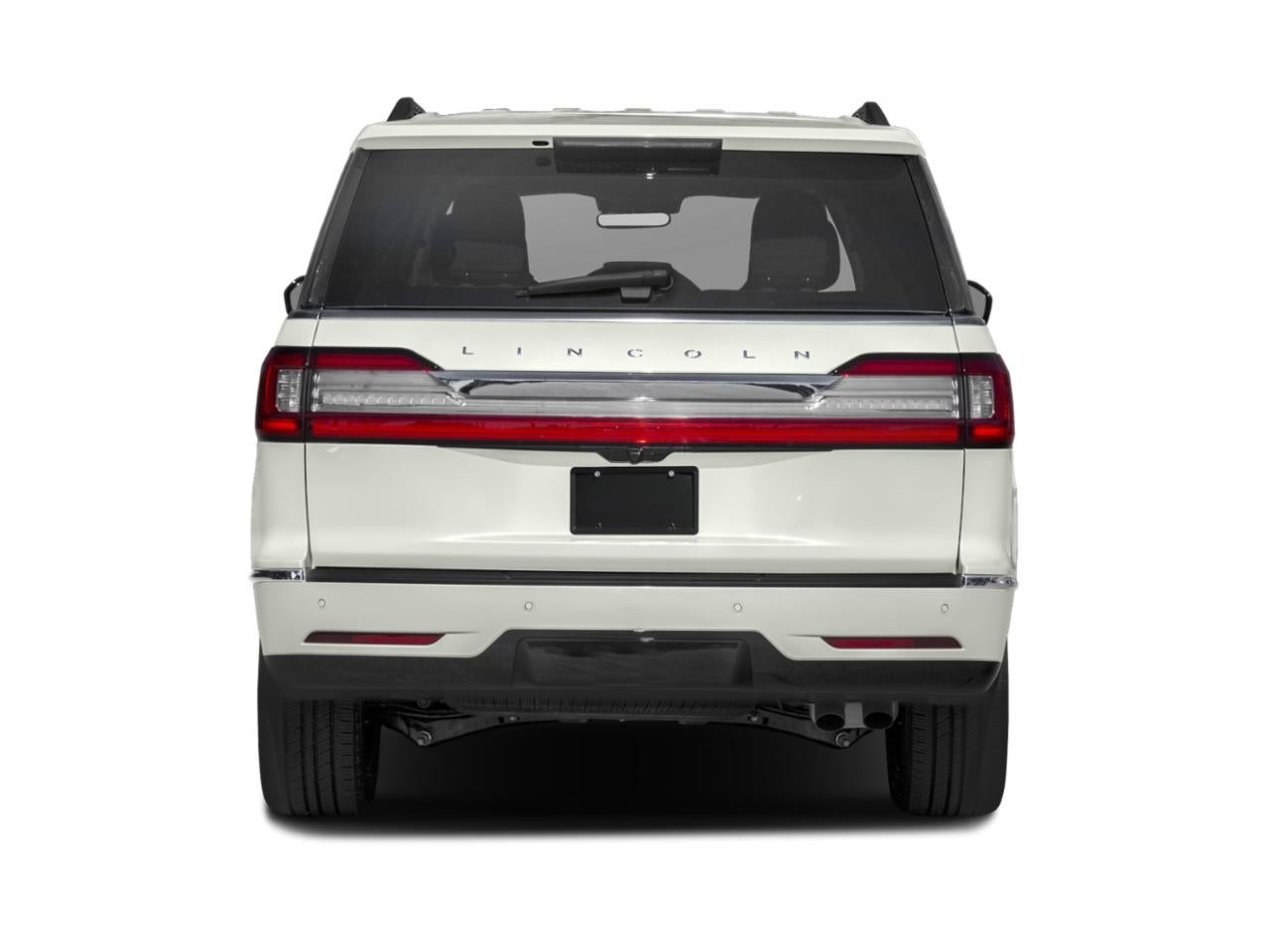 2019 Lincoln Navigator L Select 4x4