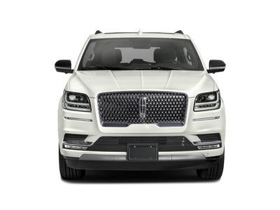2019 Lincoln Navigator L Select 4x4