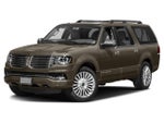 2015 Lincoln Navigator L 4dr 3.5L V6 4WD