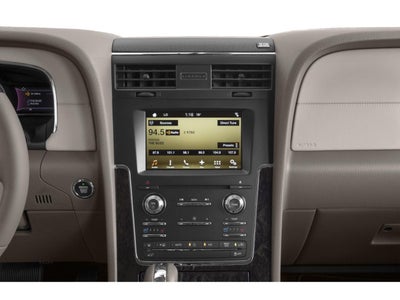 2015 Lincoln Navigator L 4dr 3.5L V6 4WD