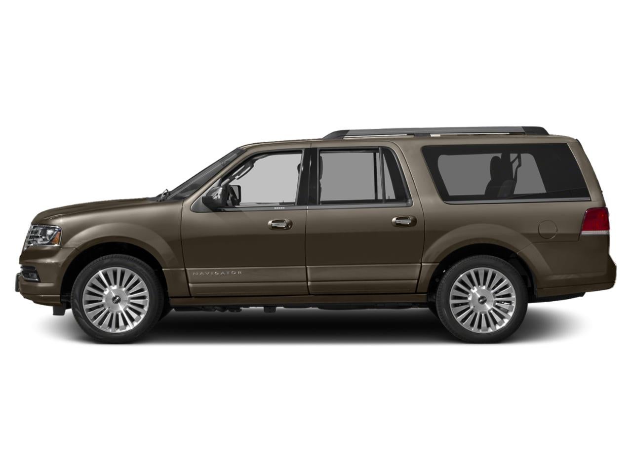 2015 Lincoln Navigator L 4dr 3.5L V6 4WD