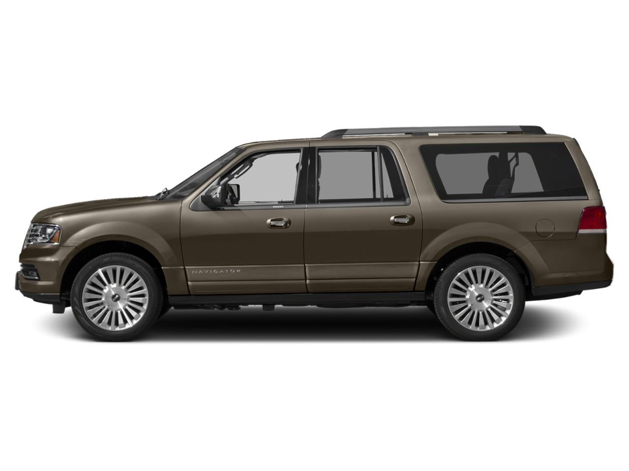 2015 Lincoln Navigator L 4dr 3.5L V6 4WD