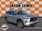 2025 INFINITI QX60 SENSORY AWD