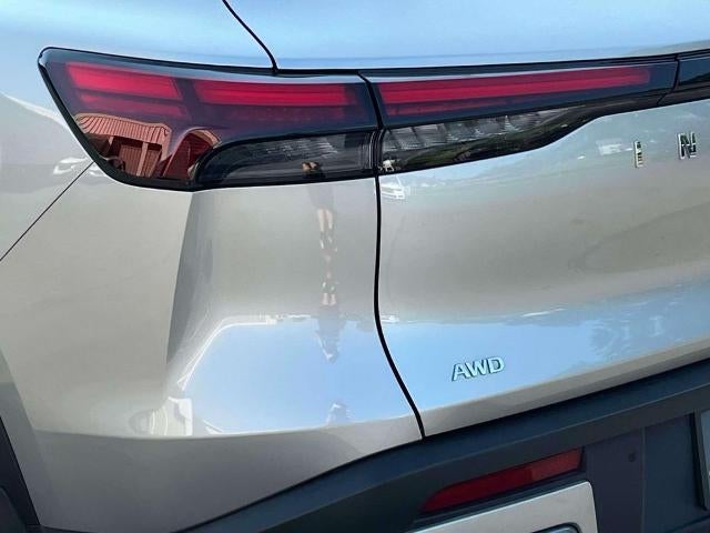 2025 INFINITI QX60 SENSORY AWD
