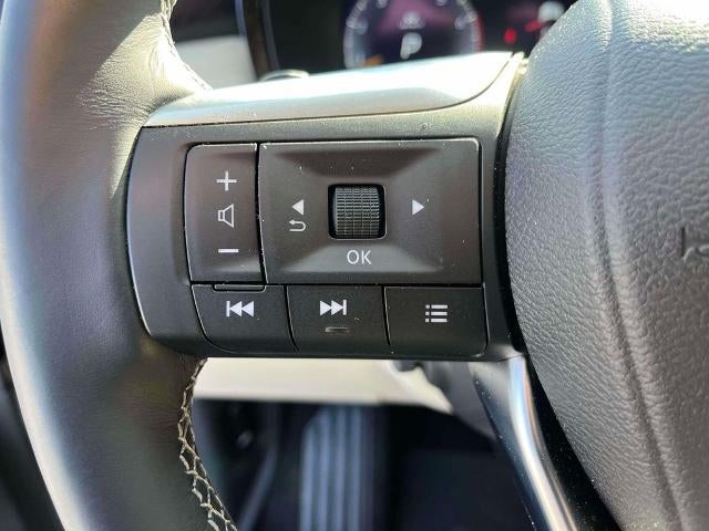 2025 INFINITI QX60 SENSORY AWD