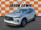 2025 INFINITI QX60 SENSORY AWD