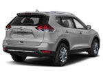 2017 Nissan Rogue AWD SV