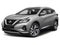 2020 Nissan Murano FWD Platinum
