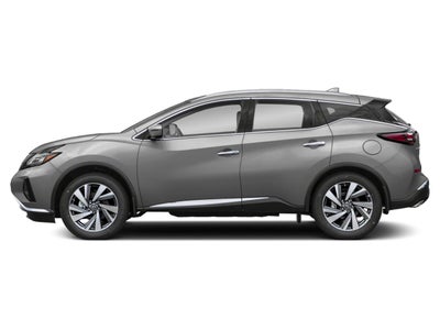 2020 Nissan Murano FWD Platinum