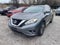 2015 Nissan Murano AWD 4dr SL