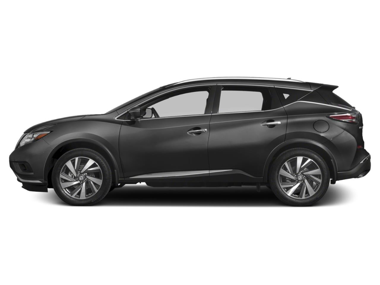2015 Nissan Murano AWD 4dr SL