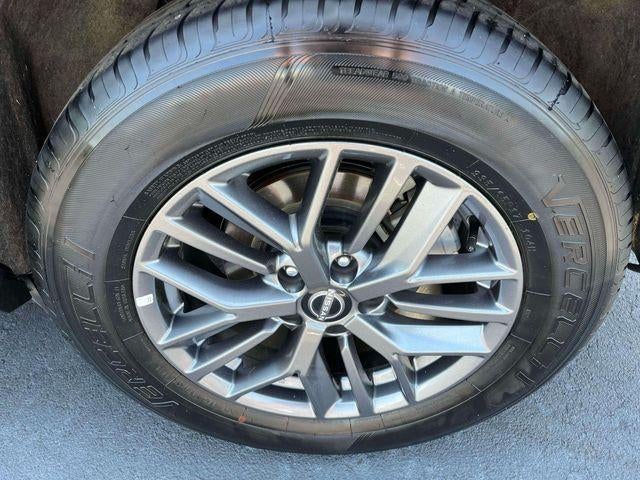 2024 Nissan Rogue AWD S