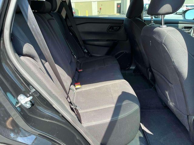 2024 Nissan Rogue AWD S