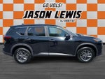 2024 Nissan Rogue AWD S