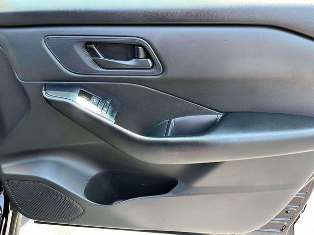 2024 Nissan Rogue AWD S
