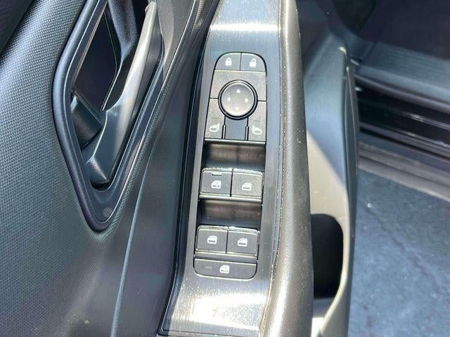 2024 Nissan Rogue AWD S