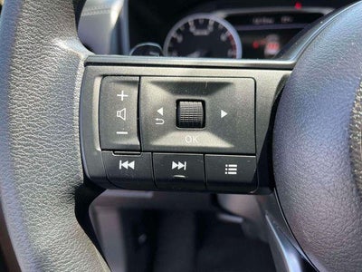 2024 Nissan Rogue AWD S