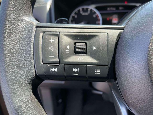 2024 Nissan Rogue AWD S