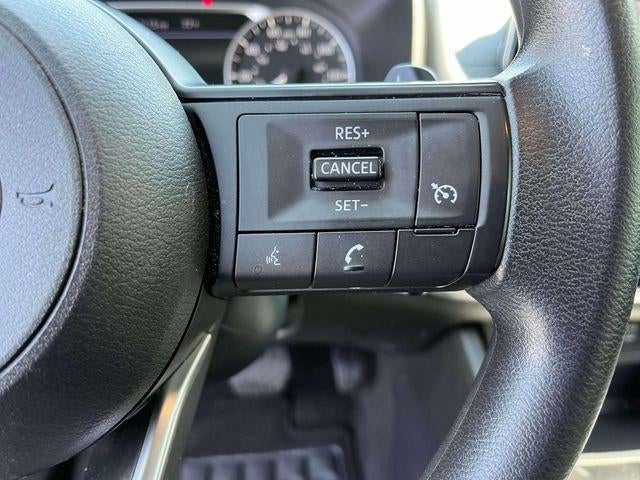2024 Nissan Rogue AWD S