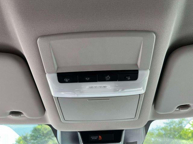 2024 Nissan Rogue AWD S