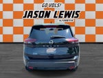 2024 Nissan Rogue AWD S