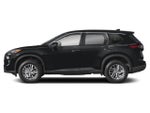 2024 Nissan Rogue AWD S