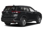 2024 Nissan Rogue AWD S
