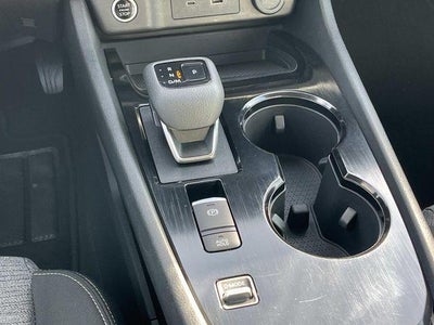 2023 Nissan Rogue FWD SV *Ltd Avail*