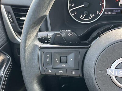 2023 Nissan Rogue FWD SV *Ltd Avail*