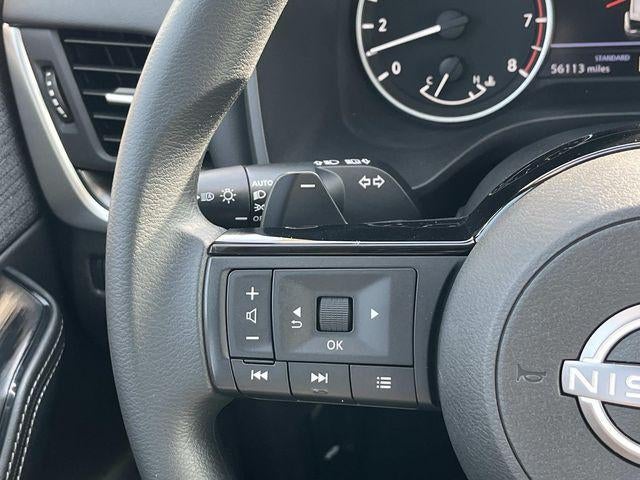 2023 Nissan Rogue FWD SV *Ltd Avail*