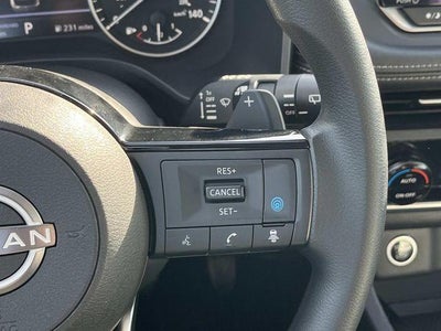 2023 Nissan Rogue FWD SV *Ltd Avail*