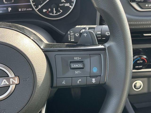 2023 Nissan Rogue FWD SV *Ltd Avail*