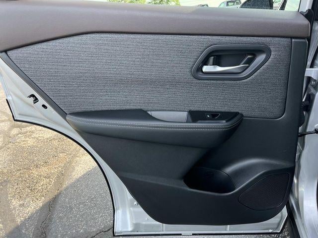 2023 Nissan Rogue FWD SV *Ltd Avail*
