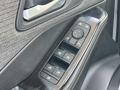 2023 Nissan Rogue FWD SV *Ltd Avail*