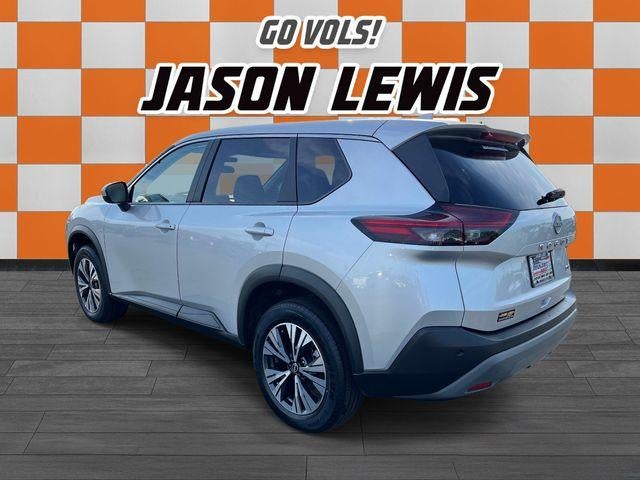 2023 Nissan Rogue FWD SV *Ltd Avail*