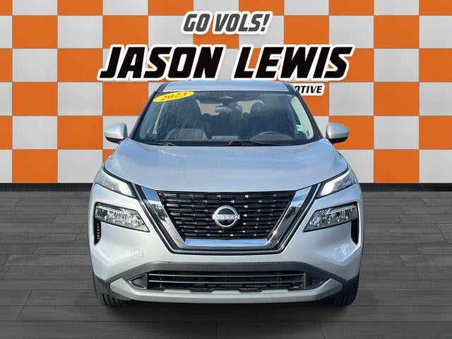 2023 Nissan Rogue FWD SV *Ltd Avail*