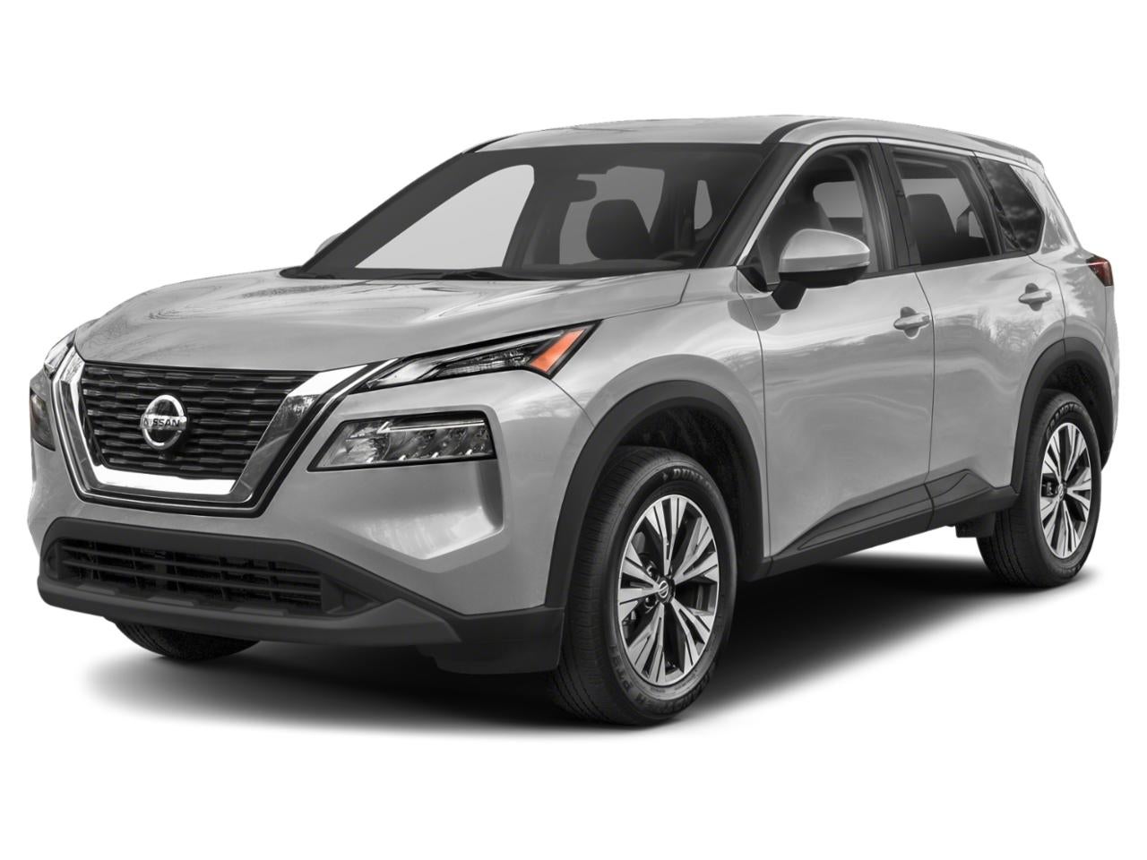 2023 Nissan Rogue FWD SV *Ltd Avail*