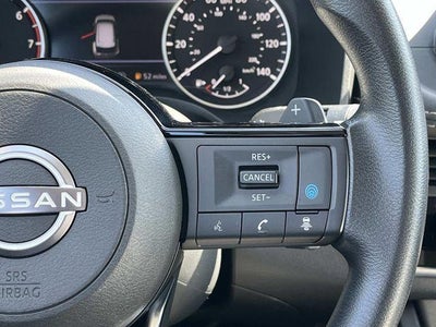 2023 Nissan Rogue FWD SV *Ltd Avail*
