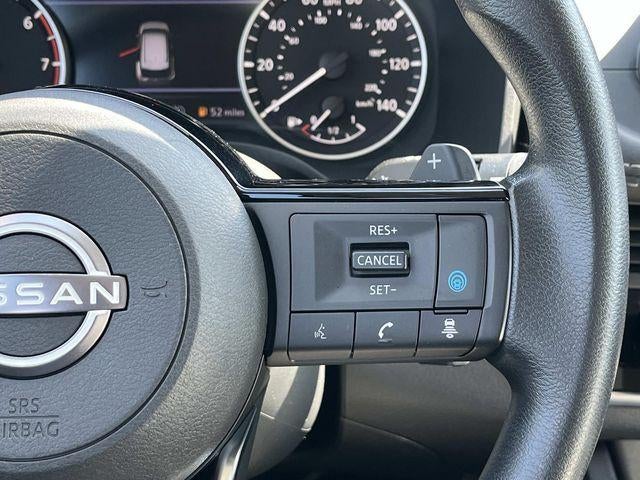 2023 Nissan Rogue FWD SV *Ltd Avail*