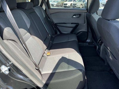 2023 Nissan Rogue FWD SV *Ltd Avail*
