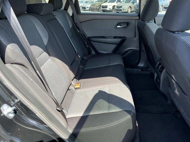 2023 Nissan Rogue FWD SV *Ltd Avail*