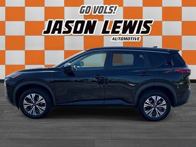 2023 Nissan Rogue FWD SV *Ltd Avail*