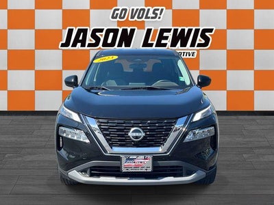 2023 Nissan Rogue FWD SV *Ltd Avail*