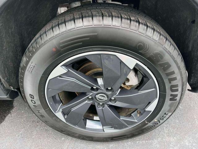 2024 Nissan Rogue AWD SV