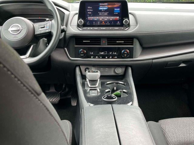 2024 Nissan Rogue AWD SV
