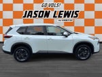 2024 Nissan Rogue AWD SV